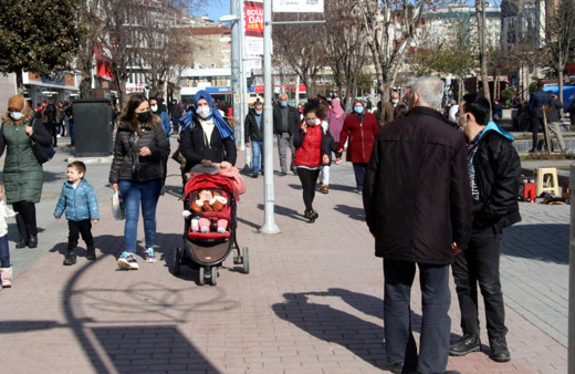 'Uygulamada çekinmeyeceğiz' deyip Bolu Valisi konuştu: Maalesef yeni tedbirler...