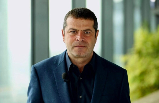 Cüneyt Özdemir: Ekonomi kötü olunca sevinen gerzekler var