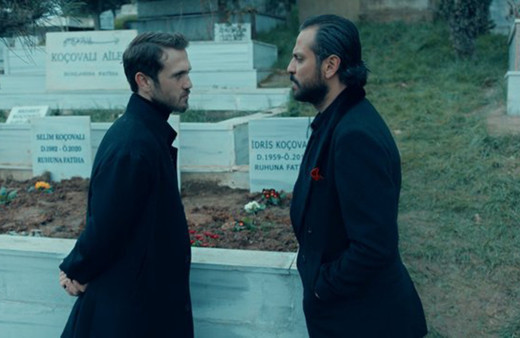 Çukur 121. bölüm fragmanı: 4. sezon 29. bölüm