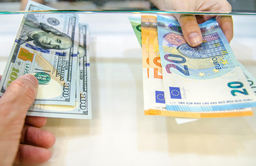 Türkiye'nin risk primi son 5 ayın en yüksek seviyesine çıktı