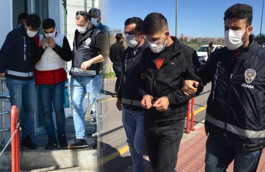 Adana'da sokakta öldürüldü gerçek ortaya çıktı! Meğer 19 yıl önce...