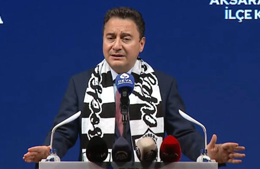 Ali Babacan'dan Naci Ağbal'ın Merkez Bankası Başkanlığından alınmasıyla ilgili şok iddia!