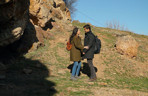 Gönül Dağı 22. bölüm fragmanı