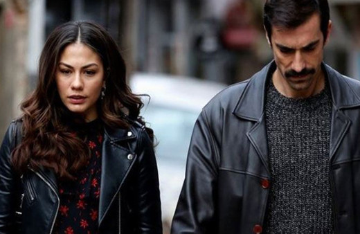 Doğduğun Ev Kaderindir'de şoke eden ayrılık! Başrol oyuncusu İbrahim Çelikkol bırakıyor!