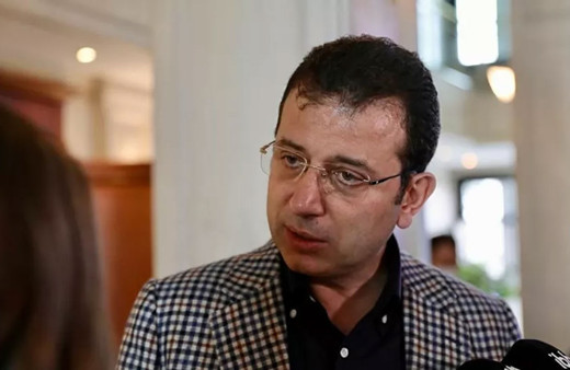 Ekrem İmamoğlu kulisi! CHP'ye genel başkan olamazsa yeni parti kuracak! İşte İmamoğlu partisinin ismi...