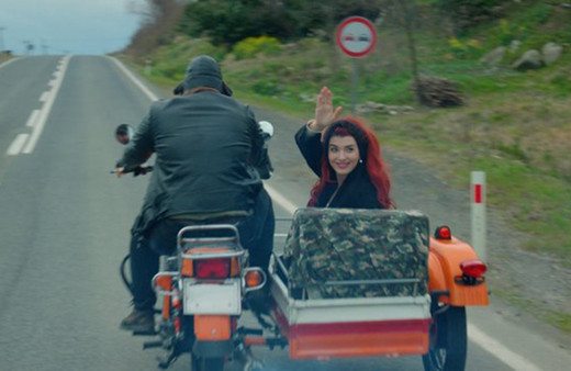 Kuzey Yıldızı İlk Aşk 57. bölüm fragmanı