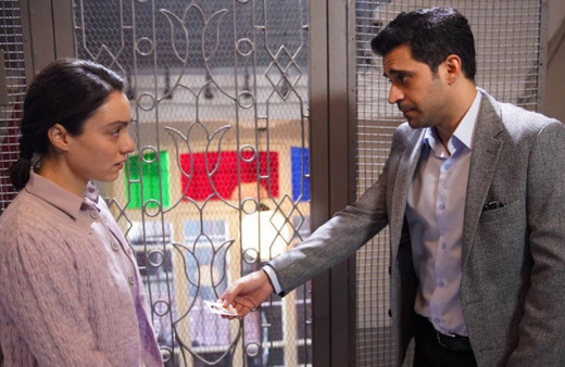 Masumlar Apartmanı setinde panik! Çekimler durdu Uğur Uzunel devam edemiyor