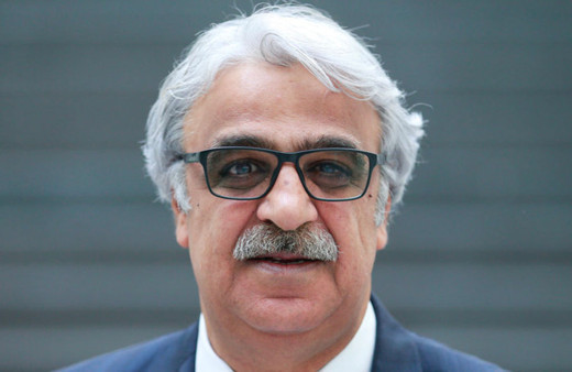 HDP Anayasa Mahkemesi'ne başvurdu! Kapatma davası seçim sonrasına bırakılsın