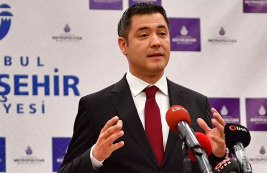 SON DAKİKA! Murat Ongun'un mal varlığına el konuldu