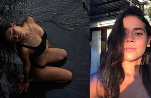 Dünyayı şoke eden ölüm: Olimpiyatlara hazırlanan sörfçü Katherine Diaz hayatını kaybetti