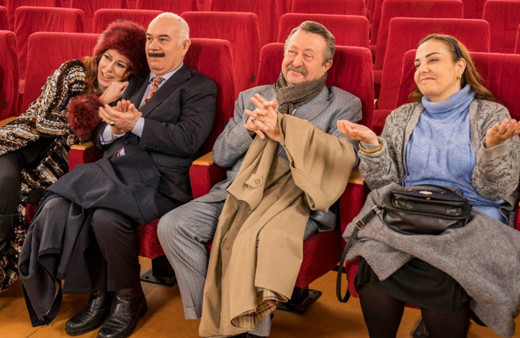 Tövbeler Olsun 31. bölüm fragmanı (Final)