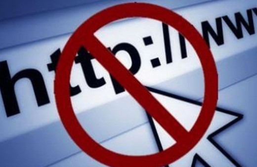 Jandarma yasadışı sitelere geçit vermedi! Yüzlercesine erişim engeli geldi