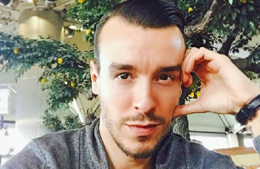 Cem Adrian'ın babası hayatını kaybetti kanser tedavisi görüyordu