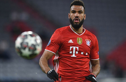 Skandal hata Maxim Choupo-Moting'in başını yaktı