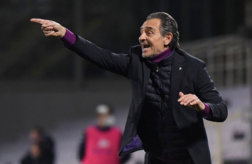 Fiorentina'da Prandelli dönemi sona erdi