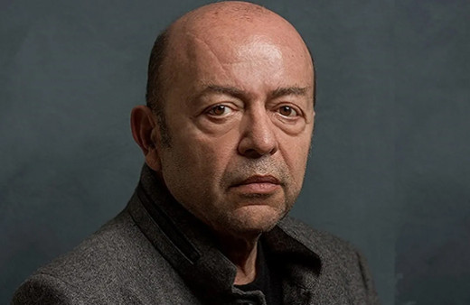 Beyin embolisinden hastanelik olmuştu! Selim İleri'nin son durumu açıklandı