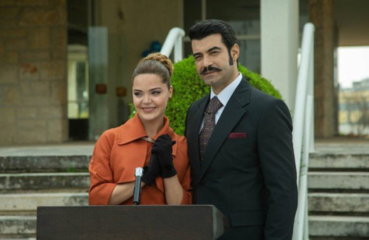 Bir Zamanlar Çukurova 89. bölüm fragmanı