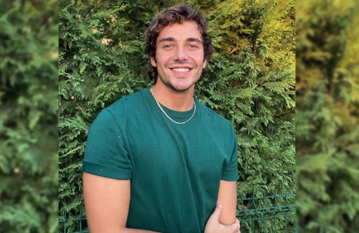 Cemal Can merakla beklenen şarkısının tanıtımını yayımladı