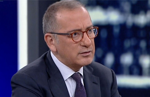 Fatih Altaylı'dan Muharrem İnce'ye: İddiaya girdiğimiz takım elbiseyi almayabilirsiniz helali hoş olsun