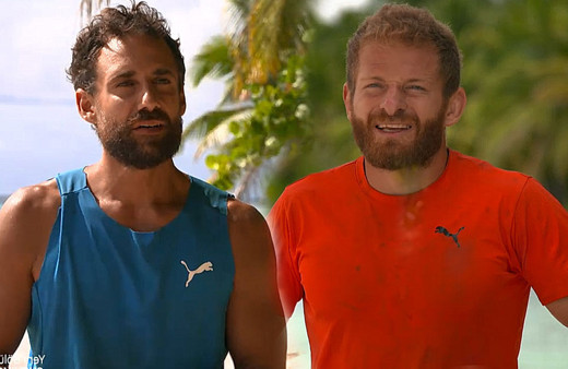 Federasyon'dan açıklama geldi Survivor'dan İsmail Balaban ayrılıyor iddiası