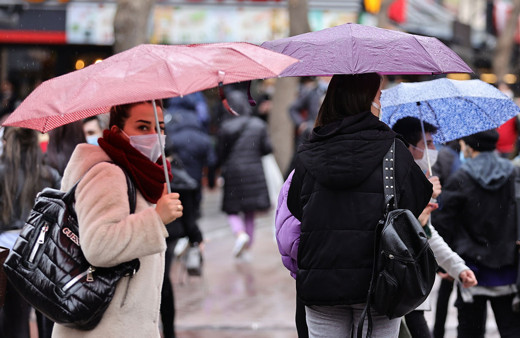 Bugüne dikkat! Birçok şehir için alarm verildi çok kuvvetli geliyor sel olabilir