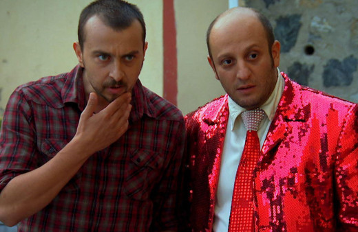 Acun Ilıcalı hedefi 12'den vurdu Leyla ile Mecnun yeniden başlıyor detaylar...