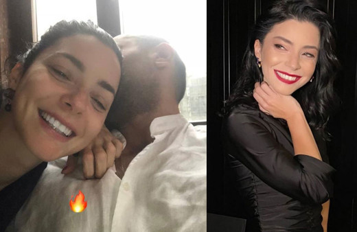 Merve Boluğur'un gizemli sevgilisinin sevgilisi ortaya çıktı bomba iddia!