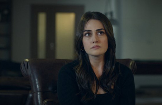 Ramo 37. bölüm fragmanı