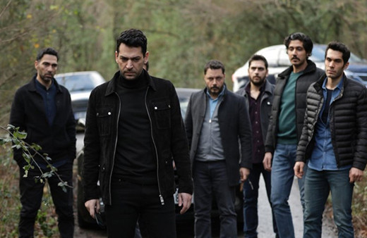 Hülya Gülşen, aksiyonun hız kesmediği Ramo dizisine transfer oldu