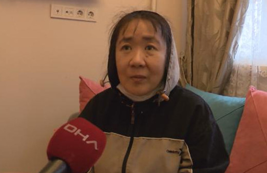 Japonya'dan tatile geldiği Türkiye'de başına gelmeyen kalmadı: 100 bin dolar çaldırdı