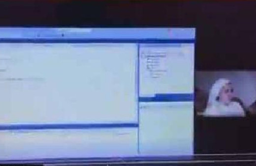 Trabzon'da dayısının tehdit ettiği Selma: Ağzımda torpil patlatmaya çalıştı