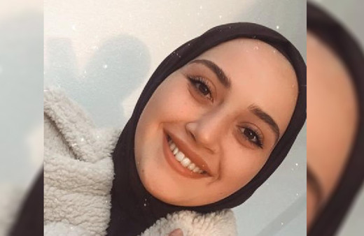 Trabzon'da genç kızı dayısı rehin aldı ağzında torpil patlatmakla tehdit etti