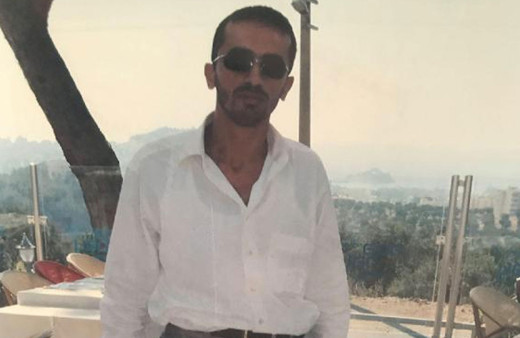 Olay yeri Aydın! Tartıştığı babasını tüfekle vurarak öldürdü