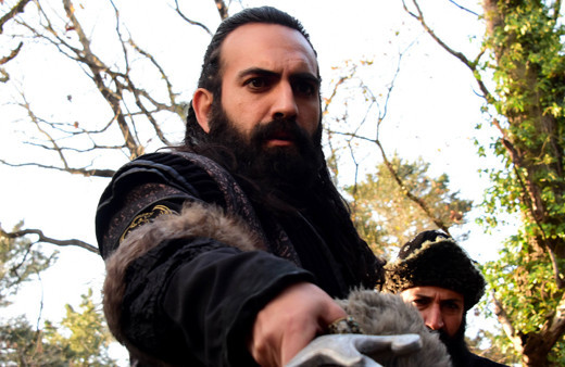 Uyanış Büyük Selçuklu 26. bölüm fragmanı