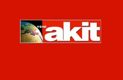 Akit gazetesinden tartışma yaratacak ifadeler: Hilafetin yeniden tesisi hayal değil