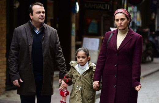 Aslıhan Gürbüz imaj değiştirdi Kırmızı Oda gerçeği hakkında bakın neler söyledi