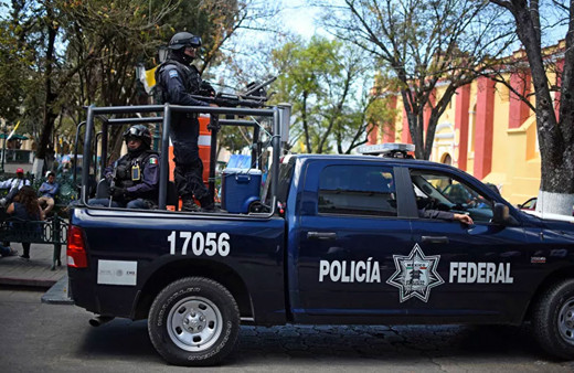 Meksikalı kartel liderinin cesedi poşete sarılı halde bulundu