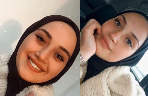 Trabzon'da dayısı genç kıza dehşeti yaşatmıştı! Yeni gelişme var