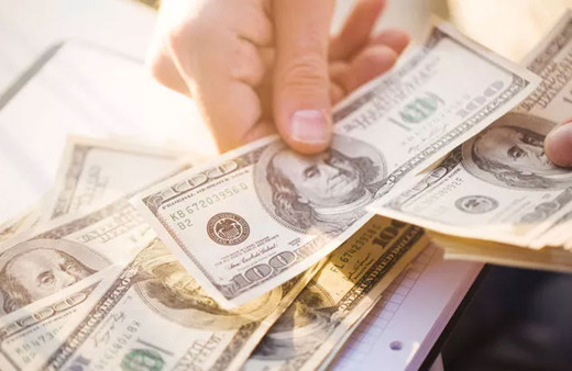 Yatırım bankası Societe Generale dolar/TL tahmini değiştirdi