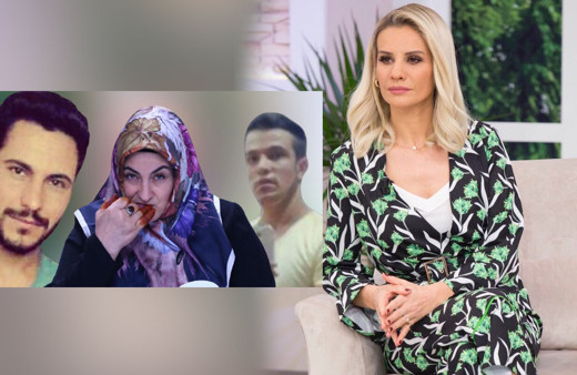 Esra Erol hastaneye kaldırıldı iddiası olay! Kibar suikast yapmış dediler