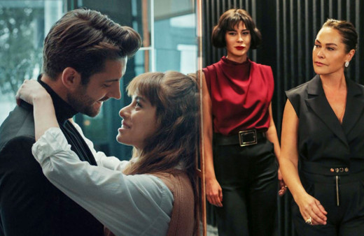 FOX TV Masumiyet dizisinde beklenmedik ayrılık erken veda etti