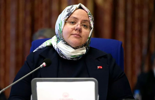 Bakan Selçuk'tan İstanbul Sözleşmesi yorumu: Toplumsal ayrışmaya sebep olmuş bir metin