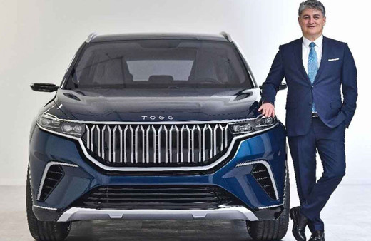 Yerli otomobil TOGG'da çok önemli gelişme! 2 bakanlık yıl sonuna kadar hazır edecek