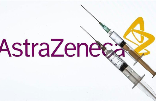 23 ülke askıya aldı! AstraZeneca, aşısının Kovid-19'a karşı güçlü koruma sağladığı konusunda ısrarcı