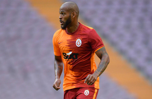 Galatasaray'dan Marcao'ya dev ceza!