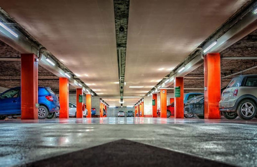 Otopark yönetmeliği Resmi Gazete'de yayımlandı! Zorunlu oldu