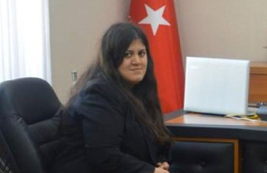 Sorgun'da Cumhuriyet Savcısı, doğum günü kutlamasında başından vuruldu