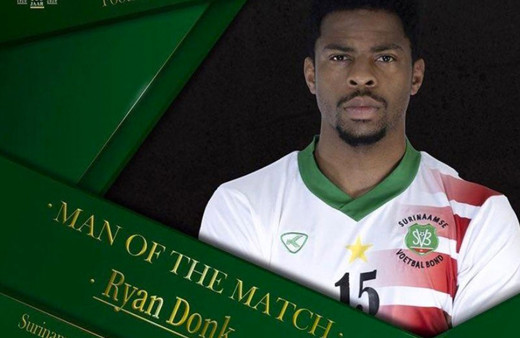 Donk'un milli takım kariyeri golle başladı