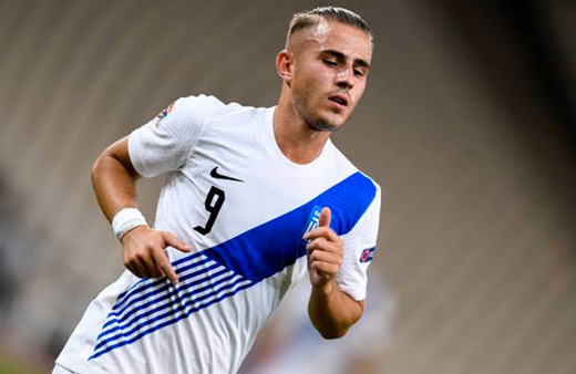 Yunanistan'da Dimitrios Pelkas şoku! Fenerbahçe ne kadar etkilenecek