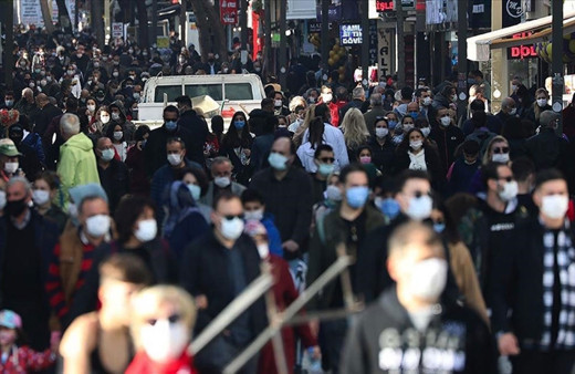 Isparta’da yeni karar! İngiltere mutasyonu hariç tüm mutasyonlu vakalar KYK yurdunda izole edilecek